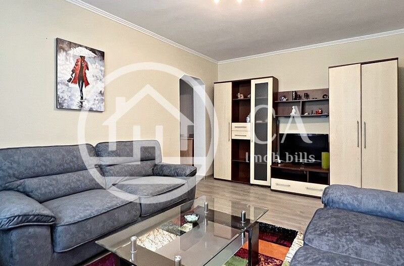 Apartament de închiriat cu 2 camere în zona Rogerius, Oradea - Poză 2