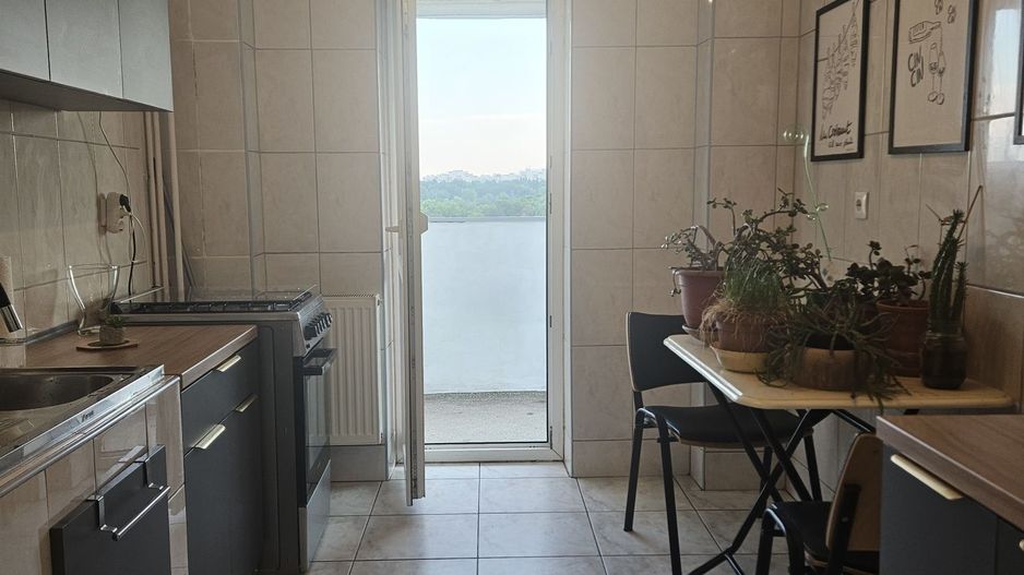 Apartament  Parcul Tineretului // Șincai - Poză 5