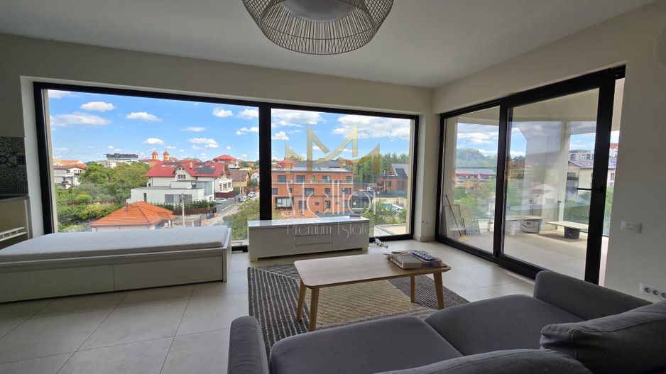 Apartament spatios 4 camere | 92 mp | terasa | 2 parcari | Zorilor! - Poză 2