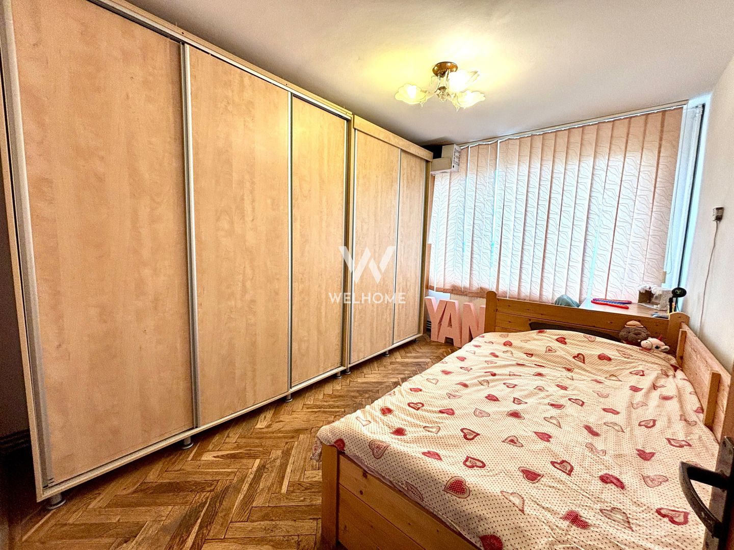 Apartament 2 camere, ideal pentru locuit sau investiție - Poză 1
