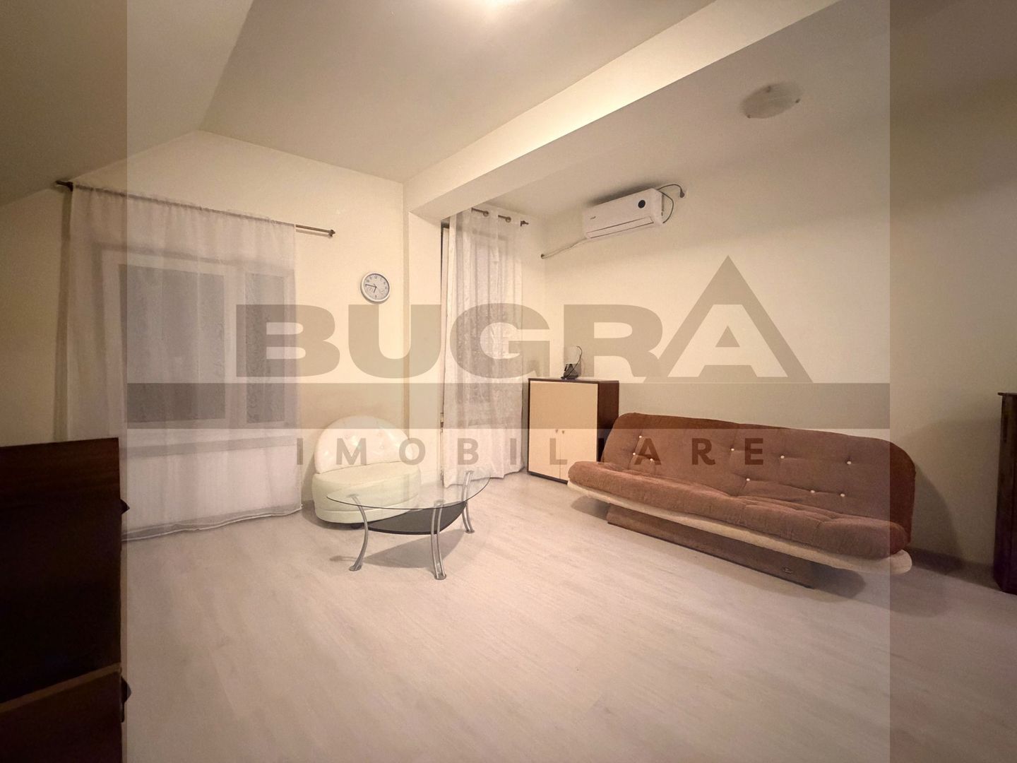 Apartament de 2 camere, 55mp, zona Observatorului - Poză 2