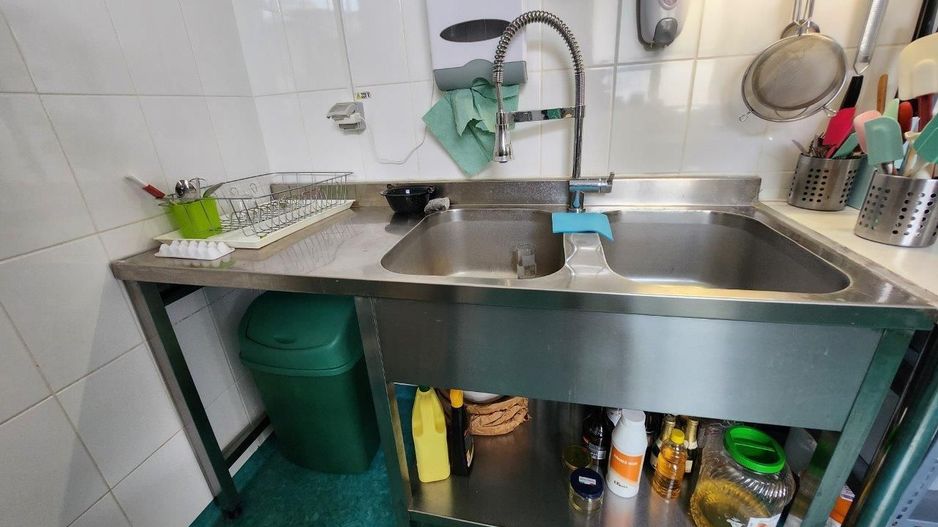 Vand dotari laborator cofetarie - patiserie utilat si autorizat - Poză 17