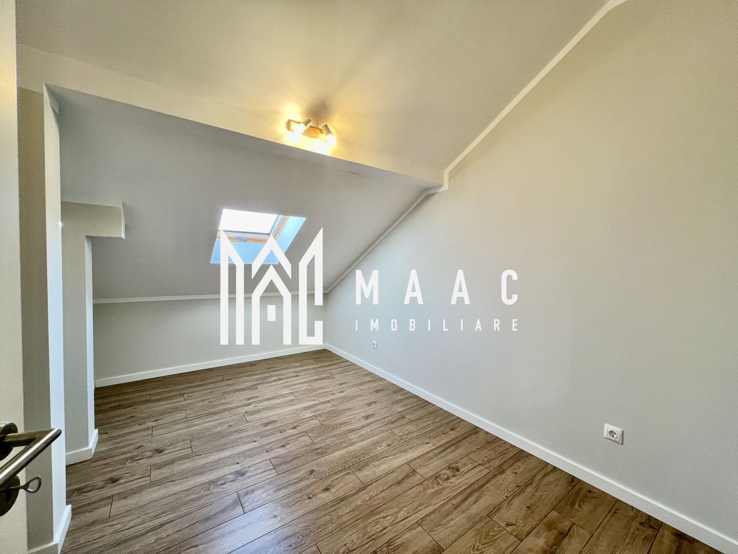 Penthouse pe 2 niveluri I PREDARE LA CHEIE I 4 camere I INTABULAT I 0% Comision - Poză 8
