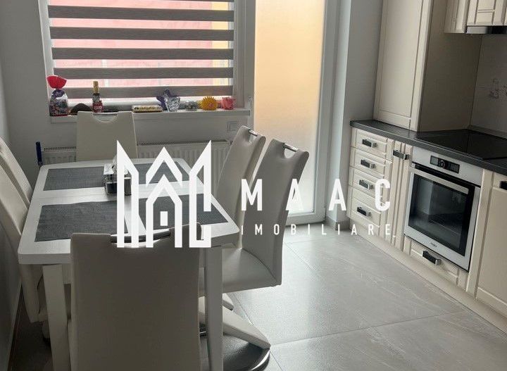 Apartament 2 camere | Selimbar | Curte | Gradina privata 170 mp - Poză 7