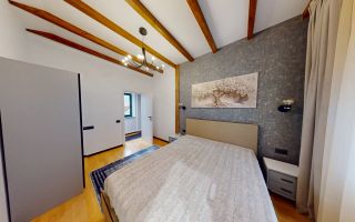 Casa moderna comuna Harman,zonă centrală! - Poză 17