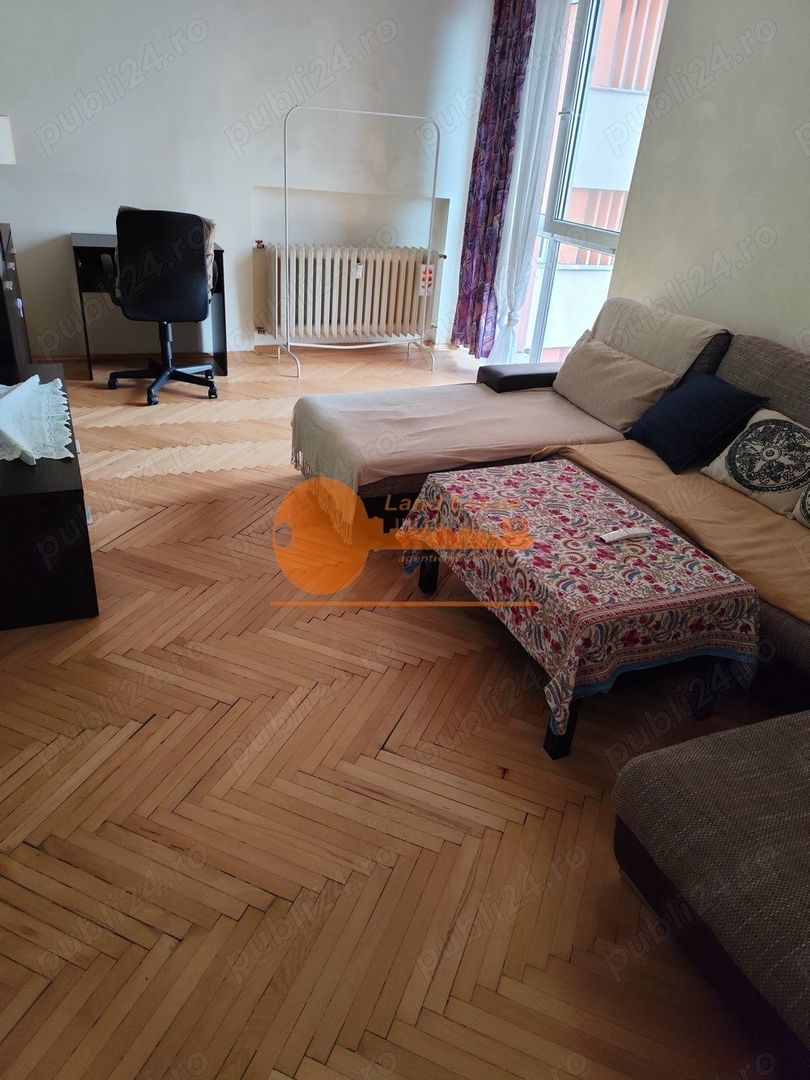 Vanzare 2 camere Iancului la 3 minute de metrou - Poză 21