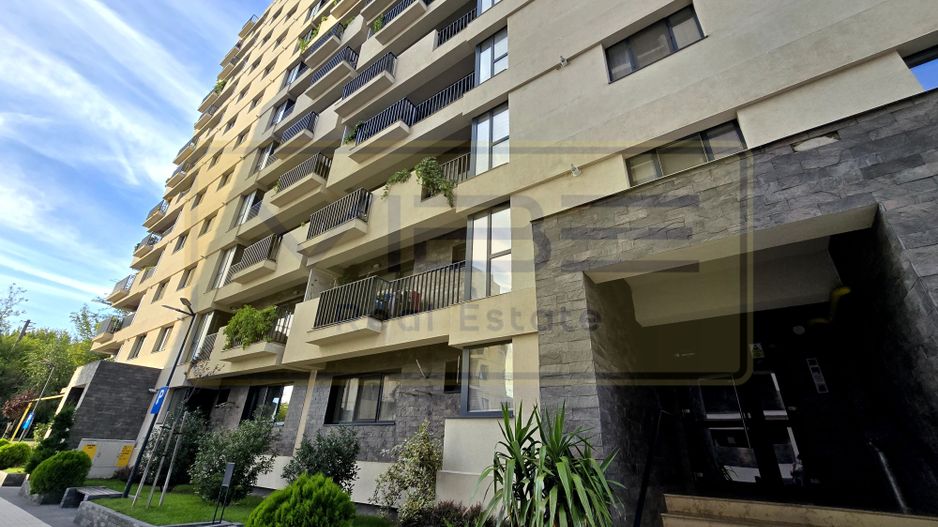 Tatarasi- Evergreen Towers- Bloc nou- modern - Poză 5