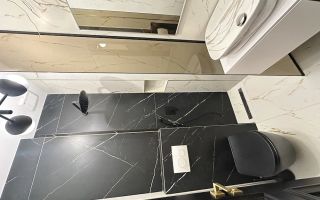Apartament 1 cameră, zona Bibliotecii Centrale Universitare, Iași - închiriere - Poză 3