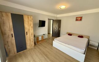 Apartament cu două camere și parcare în Florești – strada Porii - Poză 7