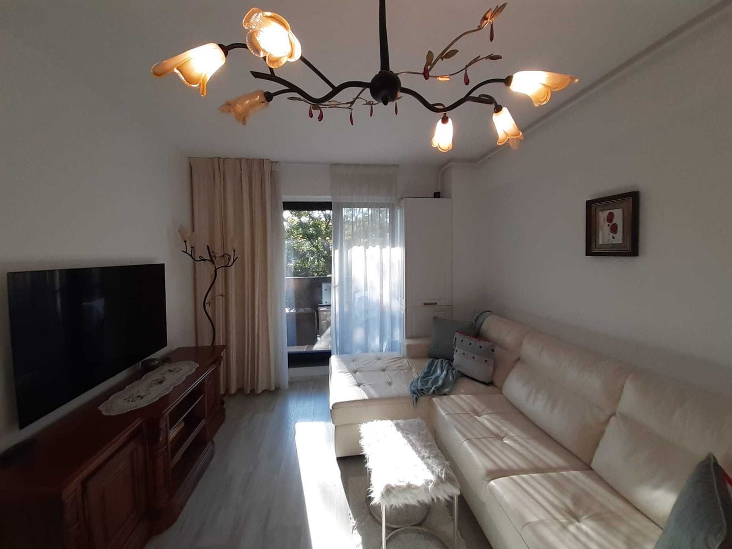 Apartament de lux in inima Copoului. - Poză 2