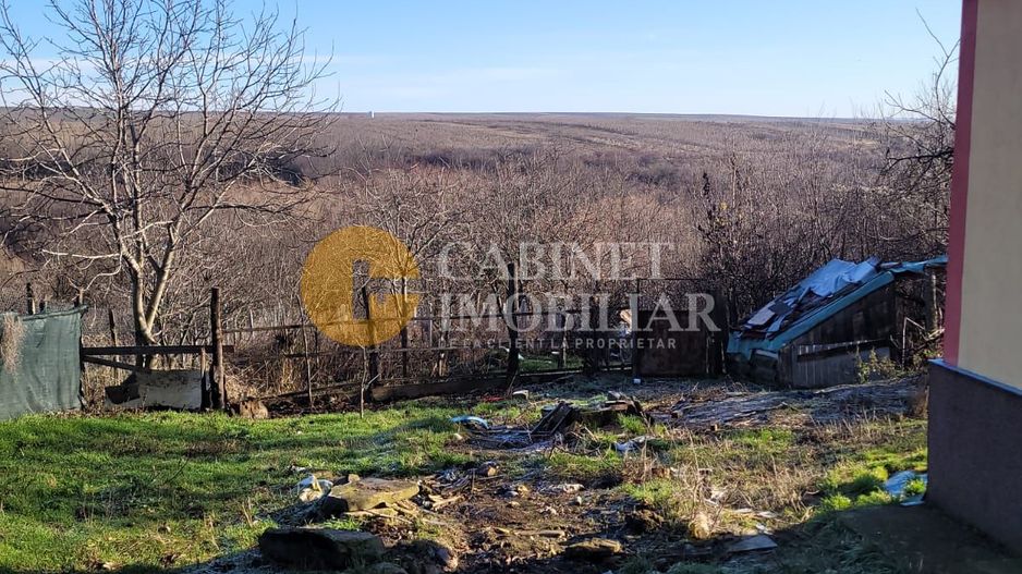 Casă Schitu Duca, 1150 mp teren, la asfalt, utilități - Poză 8