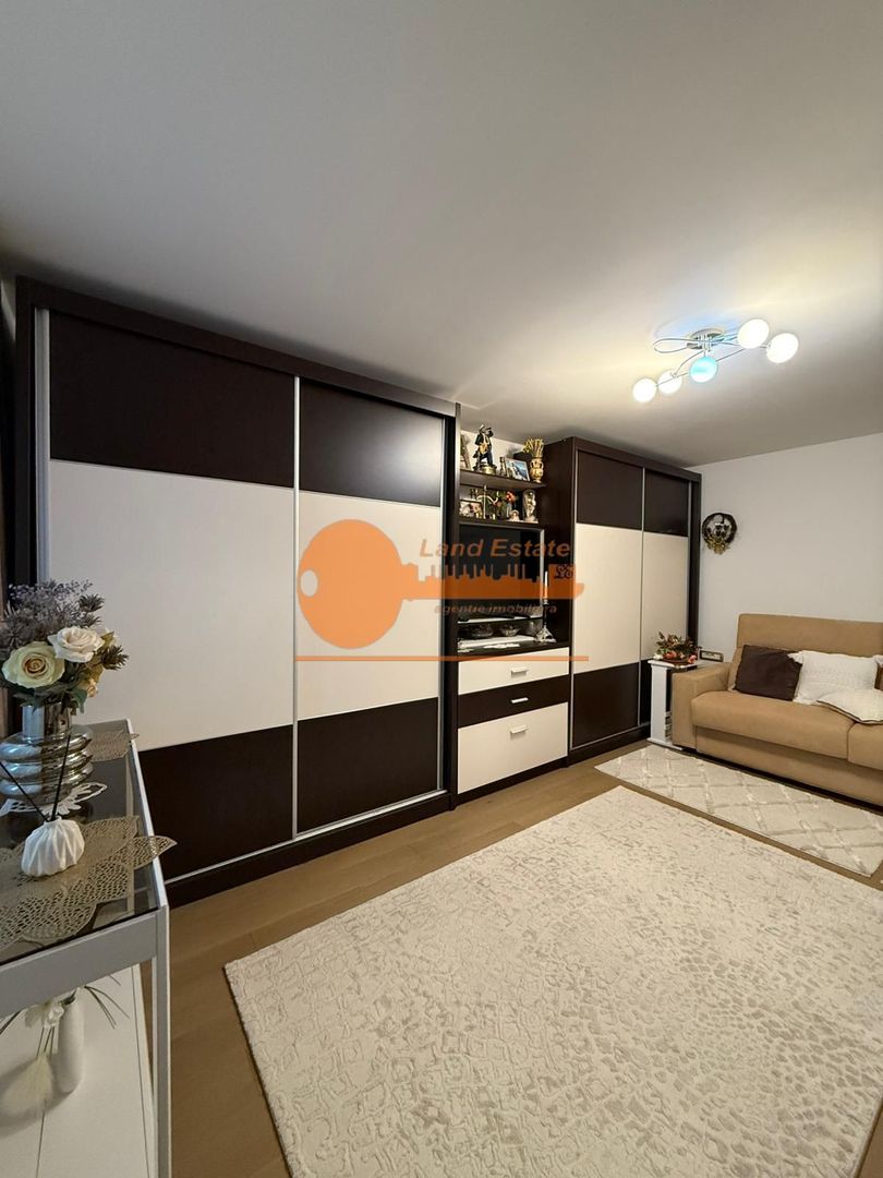 Garsonieră generoasă Politehnica - centrala proprie - Poză 4