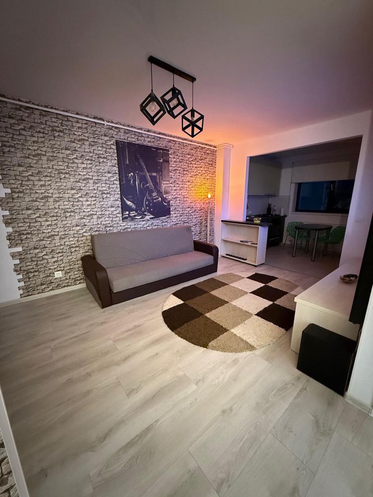 Spre chirie apartament 2 camere - Theodor Pallady - Poză 3