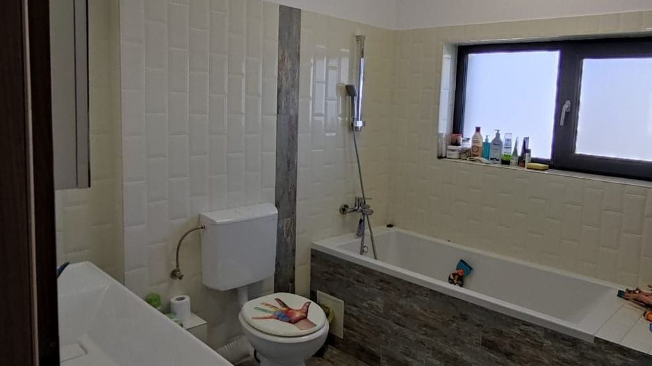 Inchiriere vila individuala str. Campului | Tunari - Poză 6