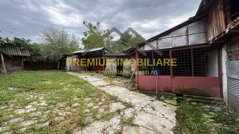 Proprietate de vânzare | 15 km de Onești, DN11 – direcția Bacău - Poză 10