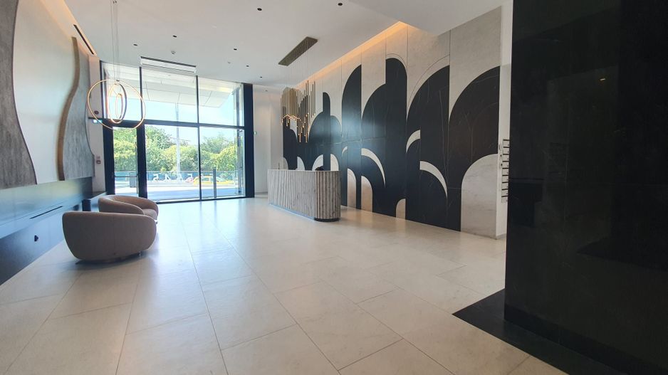 Apartament modern 2 camere One Verdi Park I View superb - Poză 13