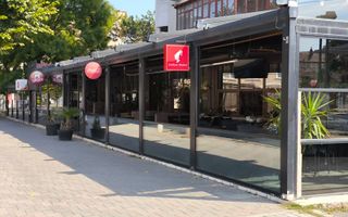 MANGALIA (Cod01) Pret Redus, spatiu comercial ultracentral! - Poză 3