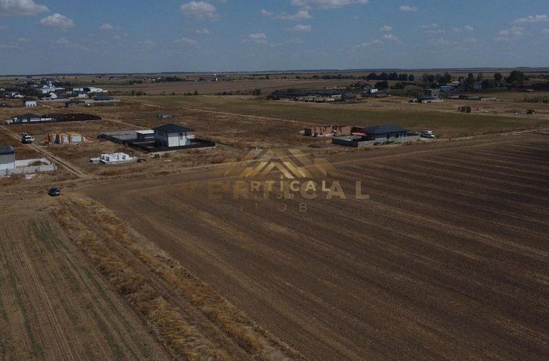 Teren 369mp, Berceni - Vidra, - Poză 3