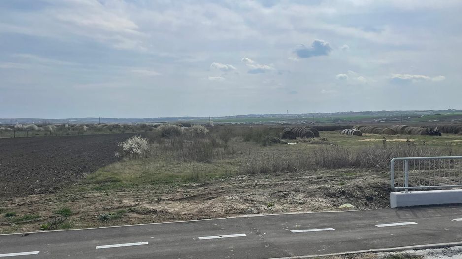 Teren industrial de vanzare Biharia, Bihor - Poză 2