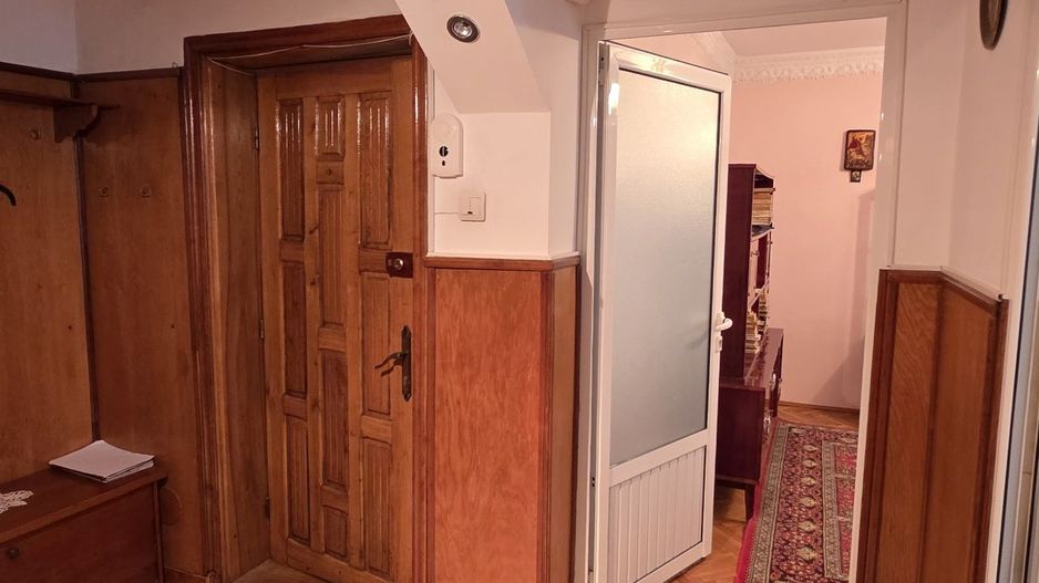 Apartament 3 camere, etaj 3, VASLUI - zona GARA; - Poză 9