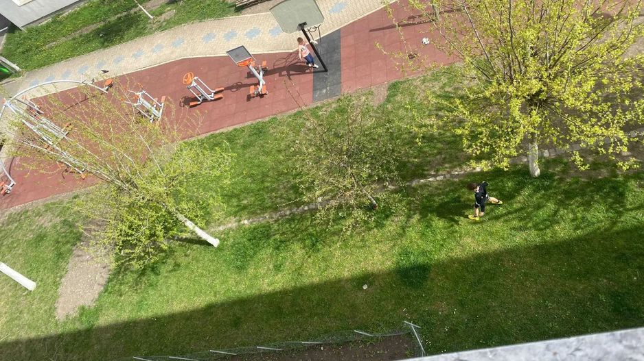 Chirie Apartament 2 camere, etajul 3, Manastur 350 Euro - Poză 2