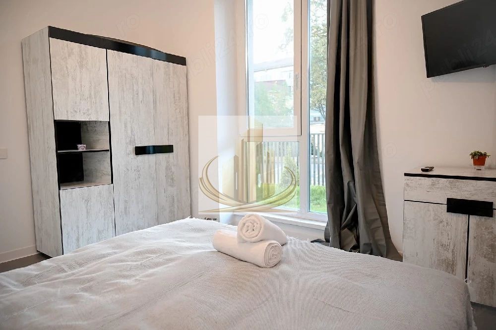 Apartament, zona centrala, 3 cam, 2 bai, parter, Complex Vivalia - Poză 2
