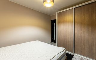 3 camere, bloc nou, parcare, 2 balcoane, Europa Eugen Ionesco, Luminia - Poză 14