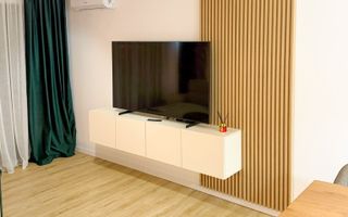 Chirie | Apartament 3 camere | Prima Închiriere | Parcare | Pipera - Poză 13