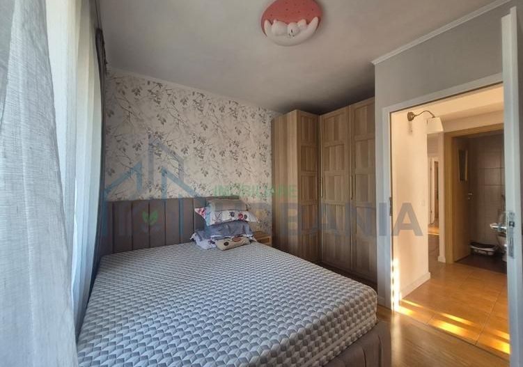 Apartament 3 camere de vânzare, 78 mp, etaj 11, zona Canta, complex Dream Village - Poză 7