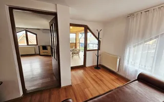 Casa eleganta,zona centrala Aiton,cu ciubar,gradina si panouri fotovoltaice - Poză 15