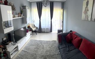 Apartament 2 camere, 56 mp + balcon 6,6 mp, Parter înalt, Buna Ziua - Poză 5