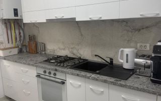 Giroc-Neptun | 2 Camere | Decomandat | Mobilat si Utilat | 2 Locuri parcare - Poză 6