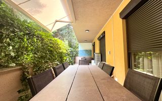 Apartament cu 5 camere parter + Gradina 100mp // Herastrau - Aviatiei - Poză 29