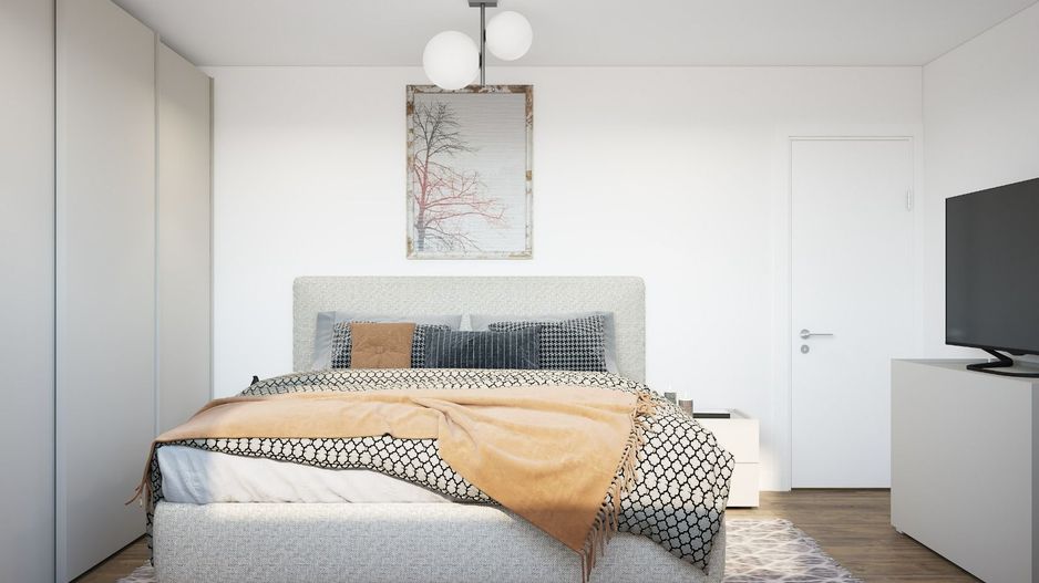 Apartament 2 camere Poiana Brasov - Poză 6