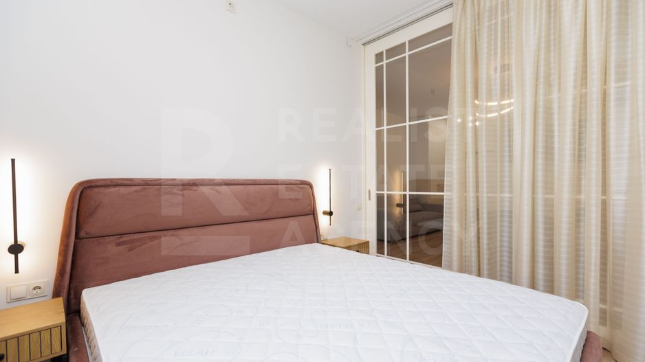 Vânzare, apartament, 2 camere, strada Ioana Radu, Buiucani - Poză 7