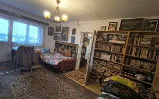 Apartament cu 3 camere ~ zona Unirii Sud / BIG ~ confort 1 / 75mp ~ etaj 9 - Poză 6