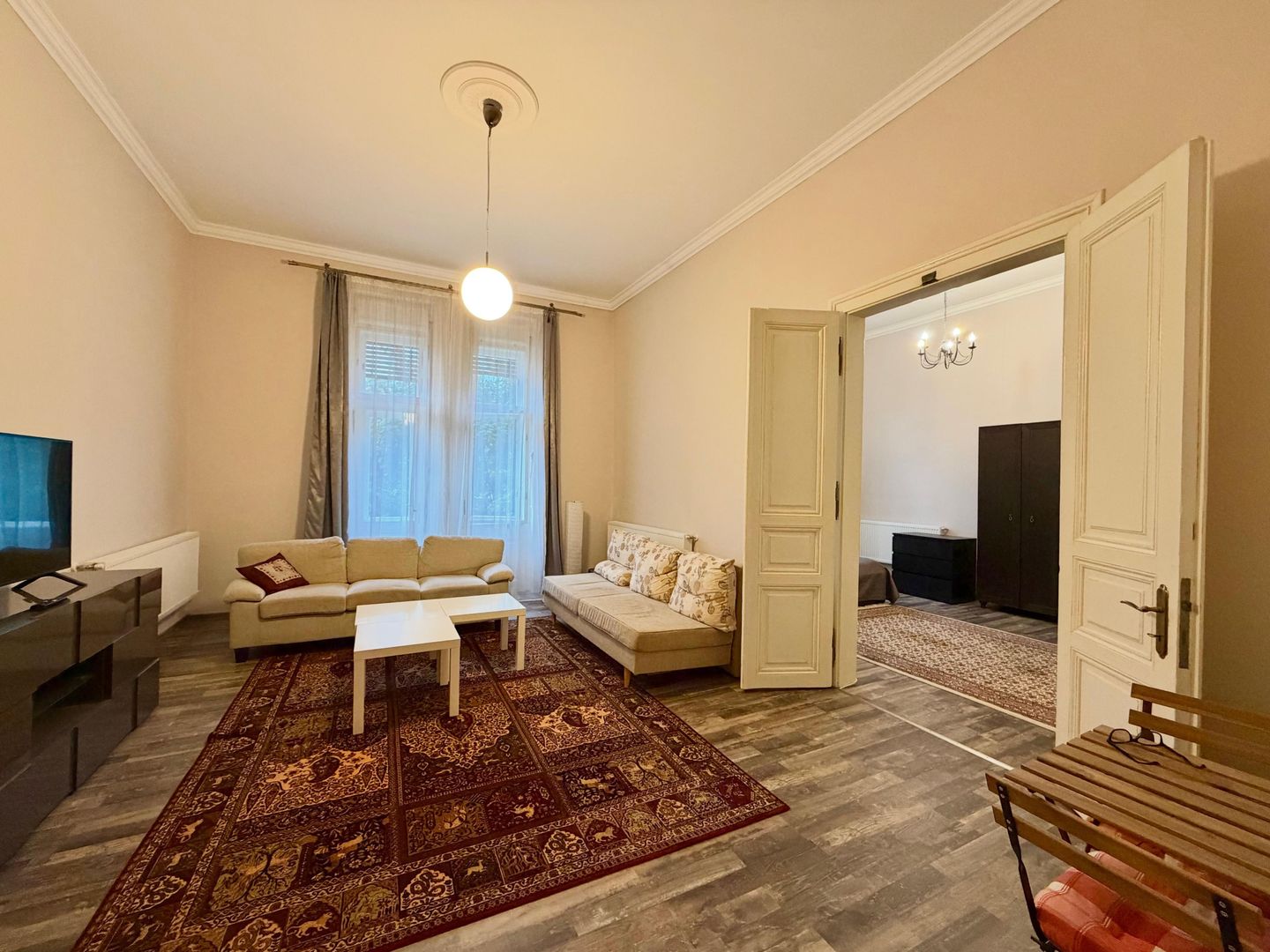 2 APARTAMENTE LA PREȚ DE UNUL | 85 MP | 143.000 € | ZONA CENTRALA - Poză 2
