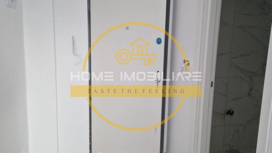 Apartament 1 camera,etaj 1, finalizat,52000 euro - Poză 5
