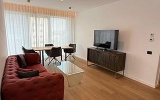 Inchiriere apartament 2 camere | Herastrau | Parcare subterana - Poză 1