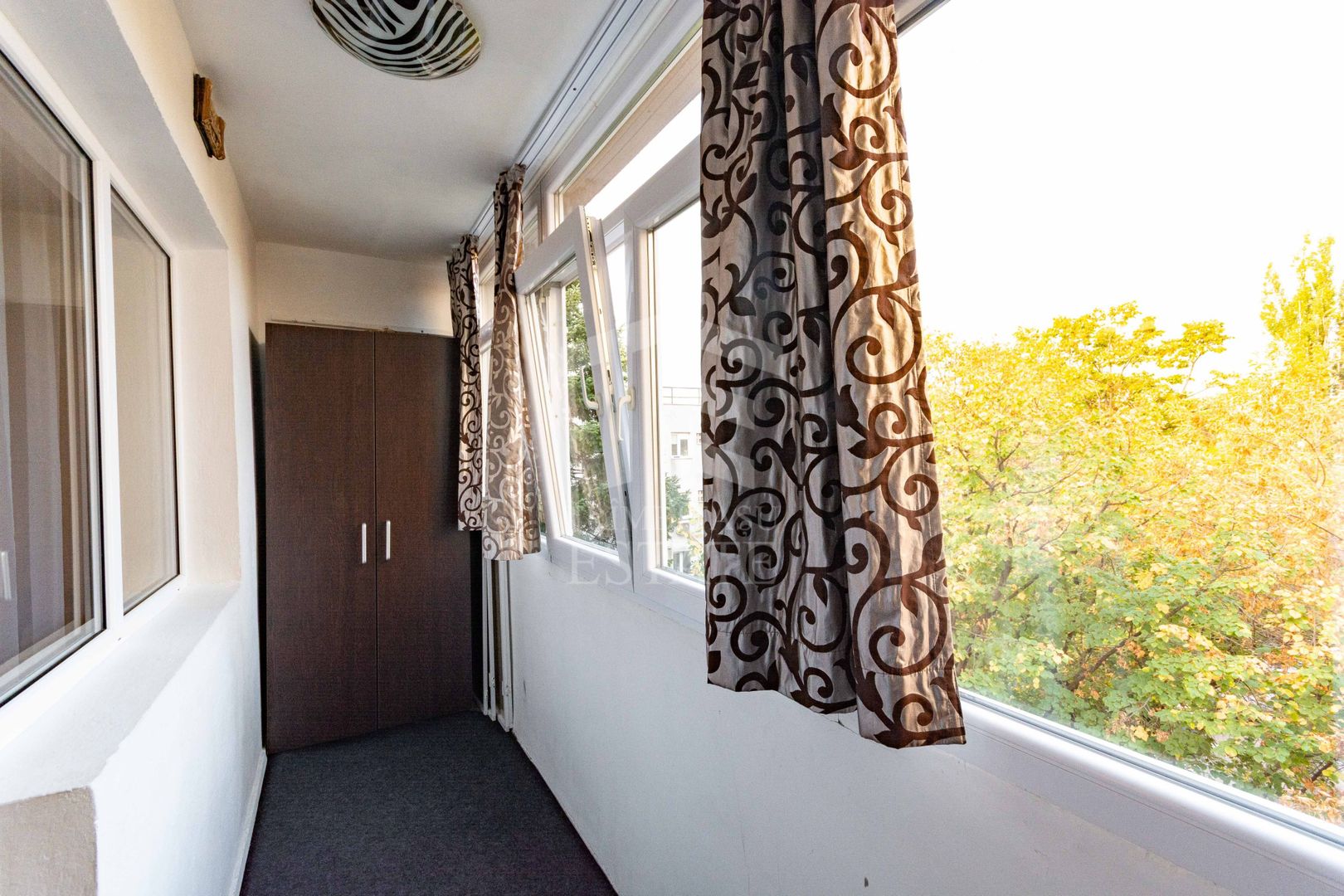 Titan str. Burdujeni, Ap. 3 camere de inchiriat, la 800 m de metrou - Poză 13