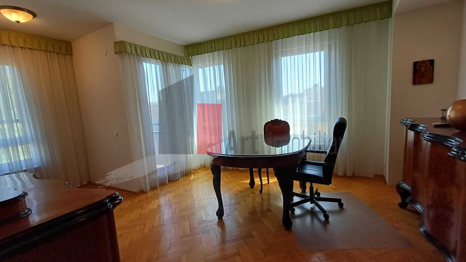 Universitate, apartament in bloc construit 2000, locuit/birou - Poză 5