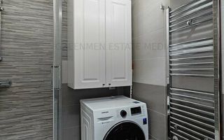 Apartament elegant cu dotări premium si centrala proprie, Bd. Unirii - Arogant - Poză 13