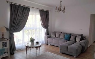 2 camere Lipovei Bloc Nou - Poză 2