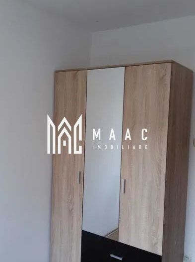 Apartament 3 camere | Etaj 3 | Balcon | 55 MPU | Mihai Viteazul - Poză 6