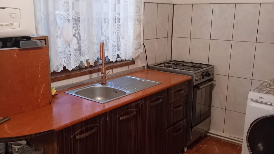 🏡 De vânzare – Casă modernă în Galați, zona Cernat - Poză 20