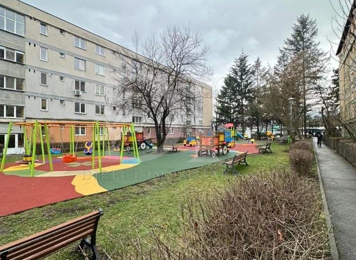 Apartament cu 3 camere -Gheorgheni - Poză 7