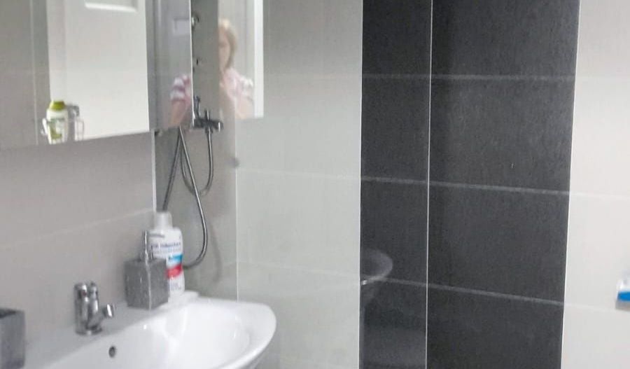 Garsoniera Dristor Decomandata, Bloc Mixt, etaj 3/4 - Poză 5