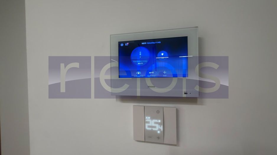 VANZARE APARTAMENT ULTRA LUX  4 C - DOROBANTI - Ministerului de Externe - Poză 42