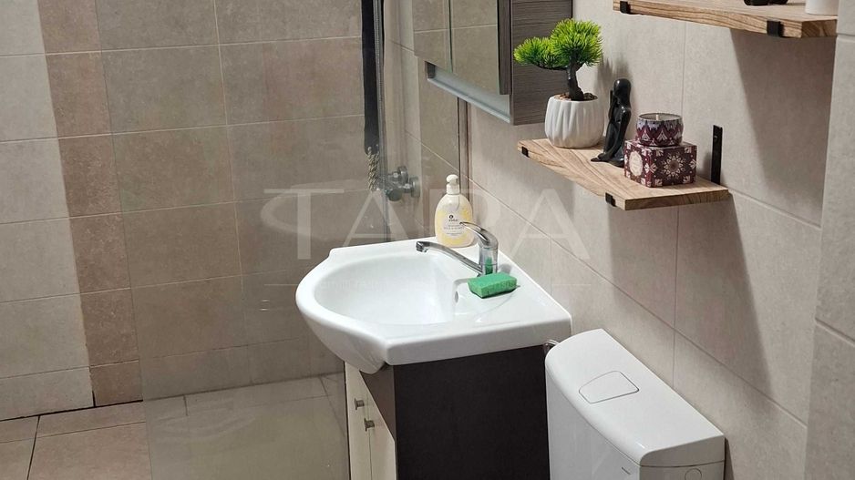 Apartament 2 camere, zona Apahida - Poză 6