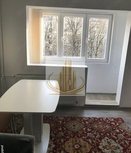 Apartament cu 1 cameră, complet mobilat și utilat – Calea Lipovei - Poză 1